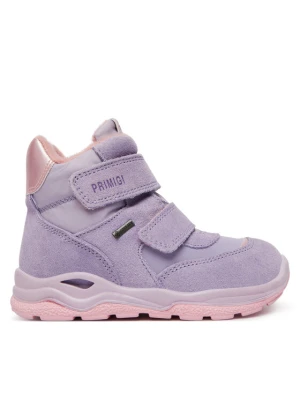 Śniegowce Primigi GORE-TEX 2363111 S Fioletowy jasny