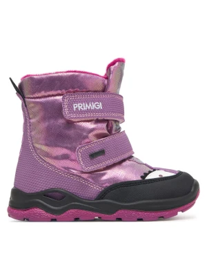 Śniegowce Primigi GORE-TEX 2363200 S Fioletowy