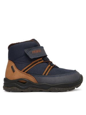 Śniegowce Primigi GORE-TEX 2363422 S Granatowy