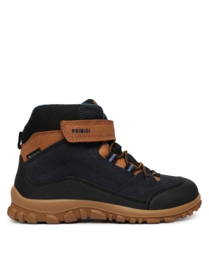 Śniegowce Primigi GORE-TEX 2365011 D Granatowy