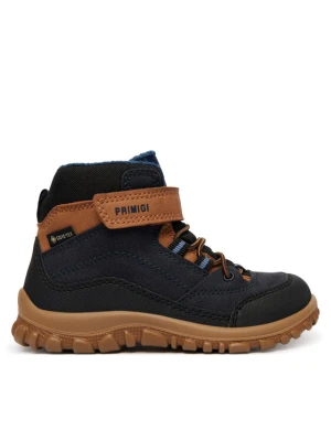 Śniegowce Primigi GORE-TEX 2365011 S Granatowy