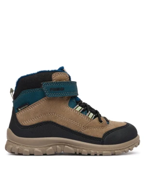 Śniegowce Primigi GORE-TEX 2365022 S Brązowy