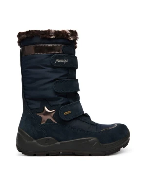 Śniegowce Primigi GORE-TEX 2379000 D Granatowy