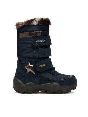 Śniegowce Primigi GORE-TEX 2379000 M Granatowy