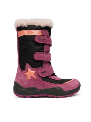 Śniegowce Primigi GORE-TEX 2379011 D Różowy