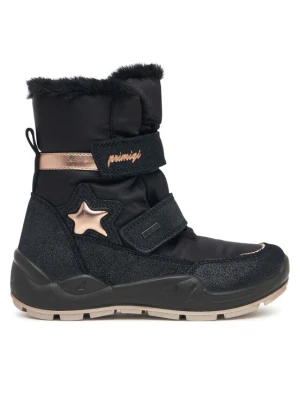 Śniegowce Primigi GORE-TEX 2379100 S Czarny
