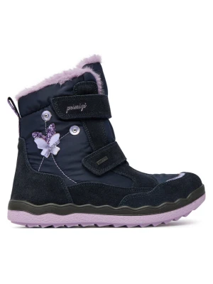 Śniegowce Primigi GORE-TEX 2380700 D Granatowy