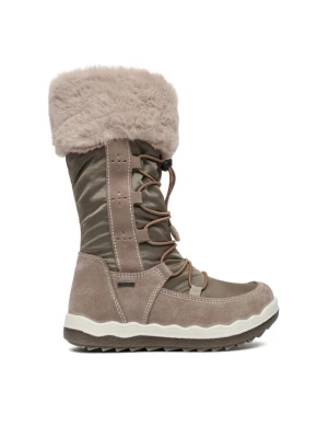 Śniegowce Primigi GORE-TEX 2380911 S Szary