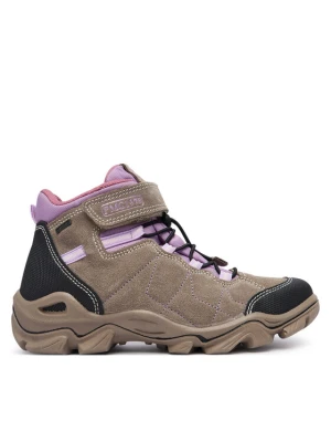 Śniegowce Primigi GORE-TEX 2391844 D Beżowy ciemny