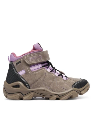 Śniegowce Primigi GORE-TEX 2391844 S Beżowy ciemny