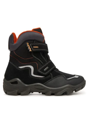 Śniegowce Primigi GORE-TEX 2392000 S Czarny