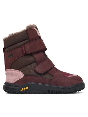 Śniegowce Primigi GORE-TEX 2418300 M Bordowy