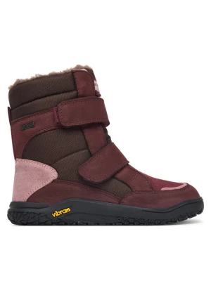 Śniegowce Primigi GORE-TEX 2418300 S Bordowy