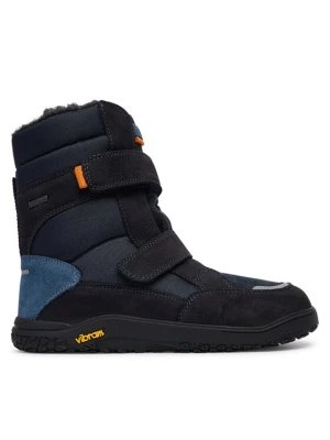 Śniegowce Primigi GORE-TEX 2418322 D Czarny
