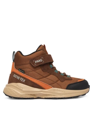 Śniegowce Primigi GORE-TEX 2430011 D Brązowy