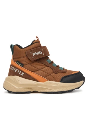 Śniegowce Primigi GORE-TEX 2430011 M Brązowy