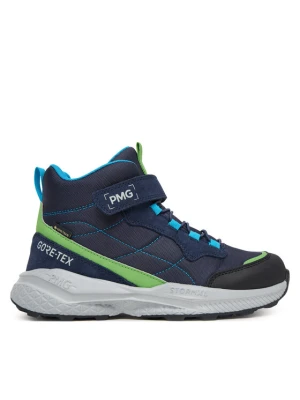 Śniegowce Primigi GORE-TEX 2430022 D Granatowy