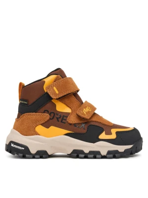 Śniegowce Primigi GORE-TEX 2431000 M Brązowy