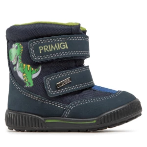 Śniegowce Primigi GORE-TEX 2861900 Granatowy