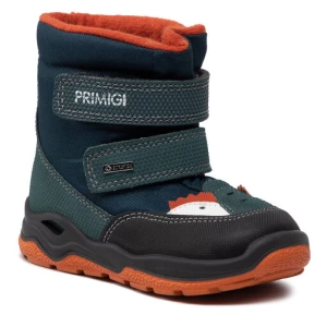 Śniegowce Primigi GORE-TEX 2863200 S Granatowy