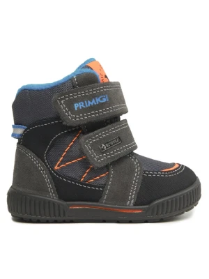 Śniegowce Primigi GORE-TEX 4858000 Szary