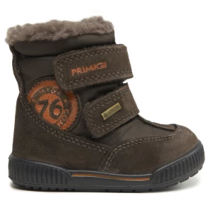 Śniegowce Primigi GORE-TEX 4858144 Brązowy