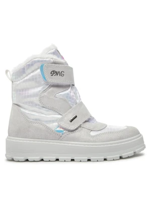 Śniegowce Primigi GORE-TEX 4873000 D Srebrny