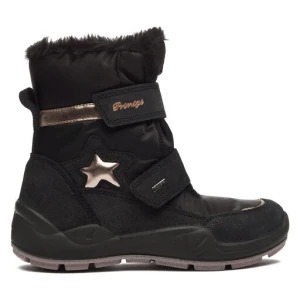 Śniegowce Primigi GORE-TEX 4883122 D Czarny