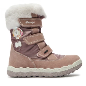 Śniegowce Primigi GORE-TEX 4885055 S Różowy