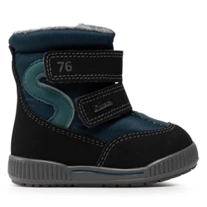 Śniegowce Primigi GORE-TEX 8364000 Nero