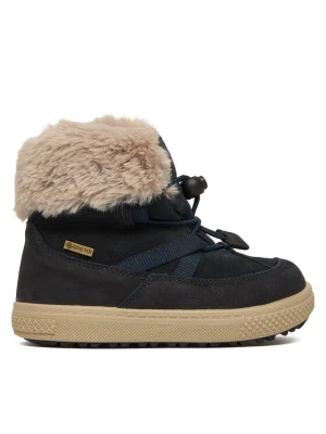 Śniegowce Primigi GORE-TEX 8856400 S Granatowy