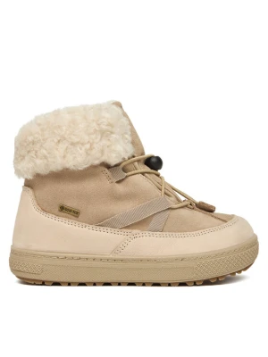 Śniegowce Primigi GORE-TEX 8856433 S Beżowy