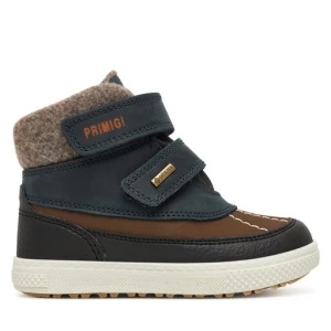 Śniegowce Primigi GORE-TEX 8856666 S Granatowy