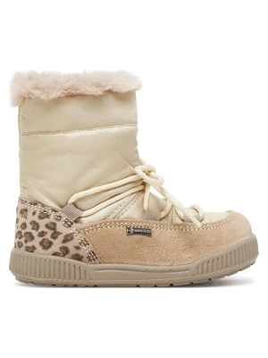 Śniegowce Primigi GORE-TEX 8861200 Beżowy