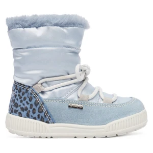 Śniegowce Primigi GORE-TEX 8861211 Błękitny