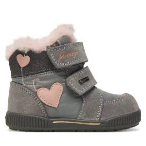 Śniegowce Primigi GORE-TEX 8861333 Szary