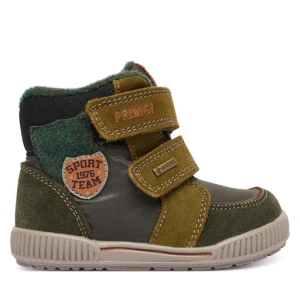 Śniegowce Primigi GORE-TEX 8861400 Khaki