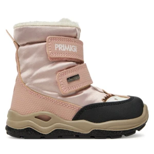 Śniegowce Primigi GORE-TEX 8863511 M Różowy