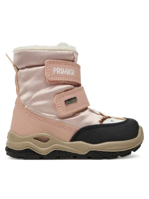 Śniegowce Primigi GORE-TEX 8863511 M Różowy