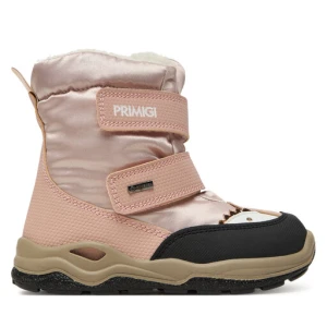 Śniegowce Primigi GORE-TEX 8863511 S Różowy