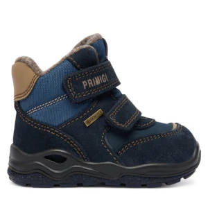 Śniegowce Primigi GORE-TEX 8863700 M Granatowy