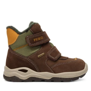 Śniegowce Primigi GORE-TEX 8863711 S Brązowy