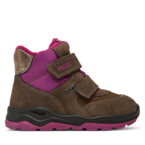 Śniegowce Primigi GORE-TEX 8863722 S Brązowy