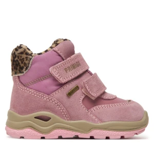 Śniegowce Primigi GORE-TEX 8863733 M Różowy