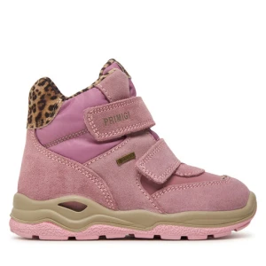 Śniegowce Primigi GORE-TEX 8863733 S Różowy