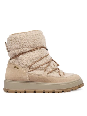 Śniegowce Primigi GORE-TEX 8879800 D Beżowy