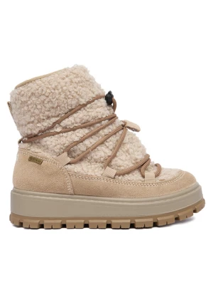 Śniegowce Primigi GORE-TEX 8879800 M Beżowy