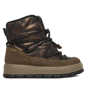 Śniegowce Primigi GORE-TEX 8879822 S Brązowy