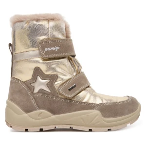 Śniegowce Primigi GORE-TEX 8881511 D Brązowy