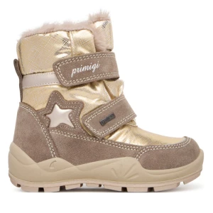 Śniegowce Primigi GORE-TEX 8881511 M Brązowy